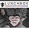 2014 Lunchbox Loves You