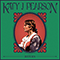 Pearson, Katy J - Return