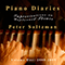 2018 Piano Diaries, Volume 1 (2008-2009)