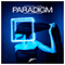 2015 Paradigm (Amtrac's Temptation Mix, feat. A-M-E) (Single)
