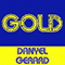 2012 Gold - Danyel Gerard (EP)