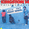 1987 Kingston 14