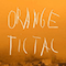 2020 Orange Tic Tac (Single)