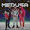 2020 Medusa (feat. Anuel Aa, J Balvin) (Single)