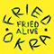2018 Fried Alive (EP)