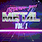 2017 Retrowave Goes Metal, Vol. 1