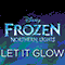 2016 Let It Glow (feat. Madison Hu) (From ''Frozen Northern Lights'') (Single)