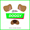 2017 Doggy (Eric Chase Remix) (Single)