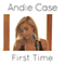 2017 First Time (Acoustic) (Single)