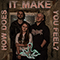 2019 How Does It Make You Feel? (Single)