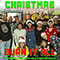 2019 Christmas, Burn It All (Single)
