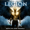 2010 Legion (by John Frizzell)