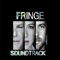 2009 Fringe (CD 2)