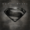 2013 Man Of Steel (CD 1) (Composed by Hans Zimmer)
