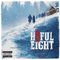 2015 The Hateful Eight (composed by Ennio Morricone)