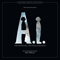 2015 A.I. - Artificial Intelligence (Complete Score) (CD 2)