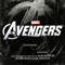 2012 The Avengers