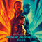 2017 Blade Runner 2049 (CD 2)