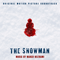 2017 The Snowman (Original Motion Picture Soundtrack)