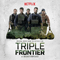 2019 Triple Frontier (Original Motion Picture Soundtrack)