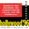 2016 Hollywood '96