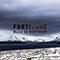 2017 Music From Fortitude (by Ben Frost)