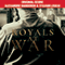 2020 Royals at War (Original Score of the TV Documentary by Alexandre Barberon)