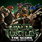 2014 Teenage Mutant Ninja Turtles: The Score