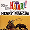 2003 Hatari! (bande originale du film d'Howard Hawks, 1962)