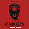 2015 12 Monkeys (Music From The Original Series)