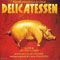 1991 Delicatessen OST