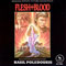 1988 Flesh + Blood OST