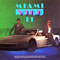 1986 Miami Vice II (New Music From The Tv Series)