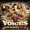 2009 Voices WWE The Music Vol. 9