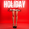 2020 Holiday (Single)