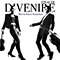2016 Divenire (with Hakon Samuelsen) (Single)
