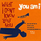 1998 What I Don't Know 'bout You (Single)