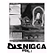 2021 Disnigga Vol. 1 (EP)