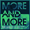 2017 More & More (Kove Remix) (with KAREN HARDING) (Single)