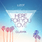 2017 Here for You Love (Club Mix) (Single)