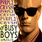 2008 Busy Boys Remix (EP)