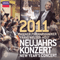 2011 Vienna New Year's Concert 2011 (feat. Wiener Philharmoniker & Franz Welser-Most) (CD 1)