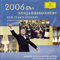 2006 Vienna New Year's Concert 2006 (feat. Mariss Jansons & Wiener Philharmoniker) (CD 1)