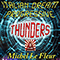 2018 Thunders (Ib Music Ibiza) (Single)
