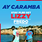 2018 Ay Caramba (with Fredo, Young T & Bugsey) (Single)