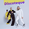 2021 Discoteque (Single)