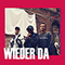 2017 Wieder da (Single)