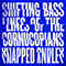 2021 Shifting Basslines of the Cornucopians (EP)