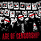 2022 Age of Censorship (Single)