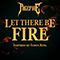 2022 Let There Be Fire (Single)